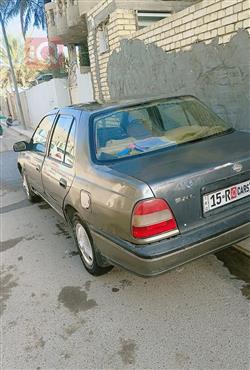 نيسان صني